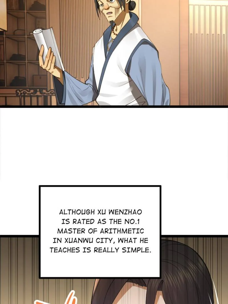 Ultimate Son-in-Law Chapter 34 - Page 20