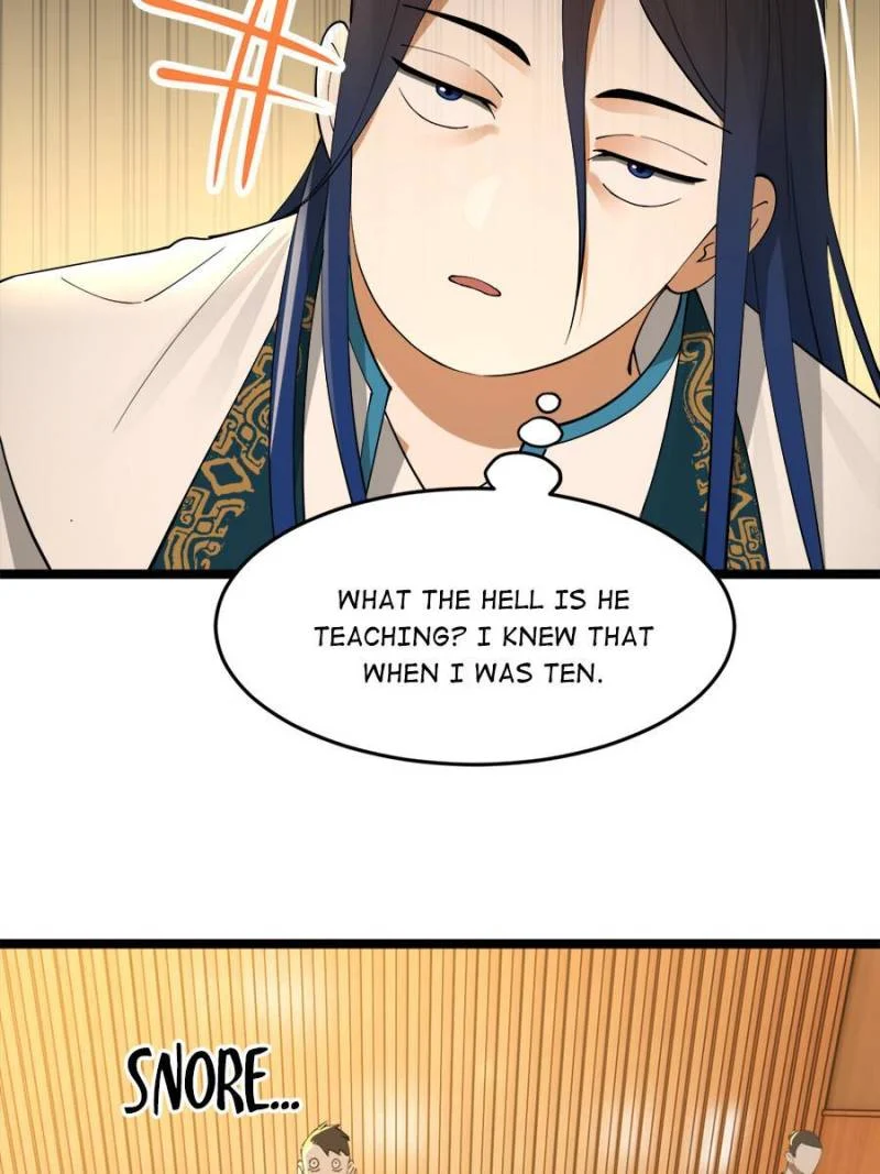 Ultimate Son-in-Law Chapter 34 - Page 21