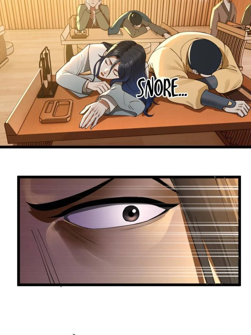 Ultimate Son-in-Law Chapter 34 - Page 22