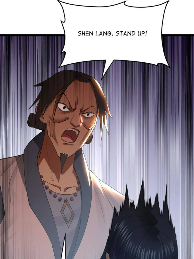 Ultimate Son-in-Law Chapter 34 - Page 23