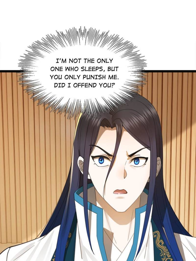 Ultimate Son-in-Law Chapter 34 - Page 25