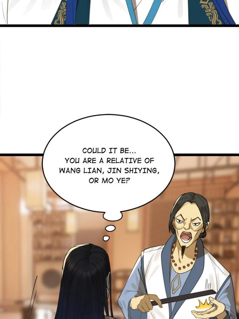 Ultimate Son-in-Law Chapter 34 - Page 26