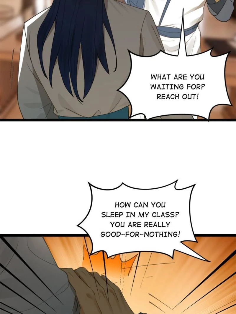 Ultimate Son-in-Law Chapter 34 - Page 27