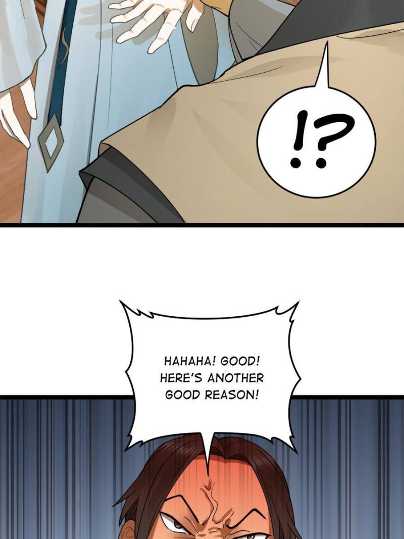 Ultimate Son-in-Law Chapter 34 - Page 30