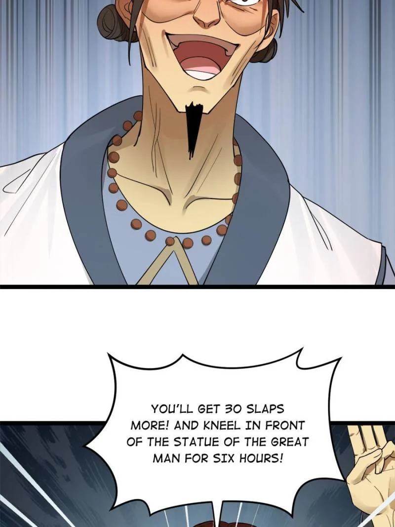 Ultimate Son-in-Law Chapter 34 - Page 31