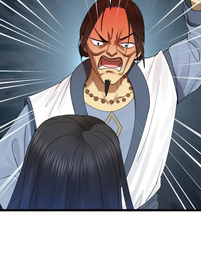 Ultimate Son-in-Law Chapter 34 - Page 32