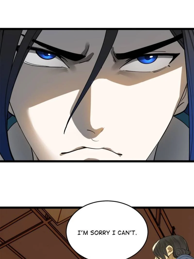 Ultimate Son-in-Law Chapter 34 - Page 33