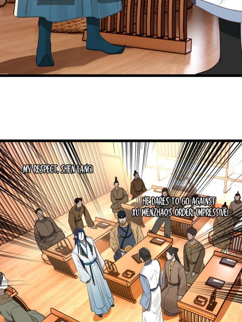Ultimate Son-in-Law Chapter 34 - Page 35