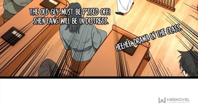 Ultimate Son-in-Law Chapter 34 - Page 36