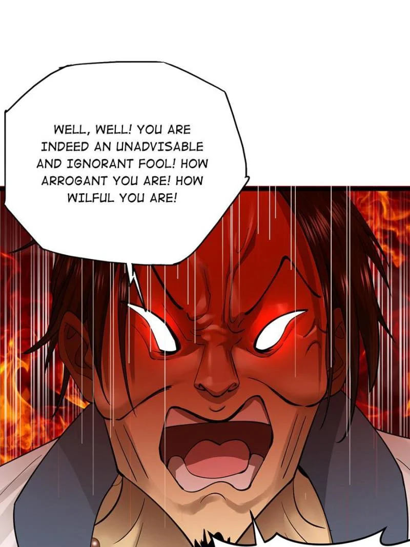 Ultimate Son-in-Law Chapter 34 - Page 37