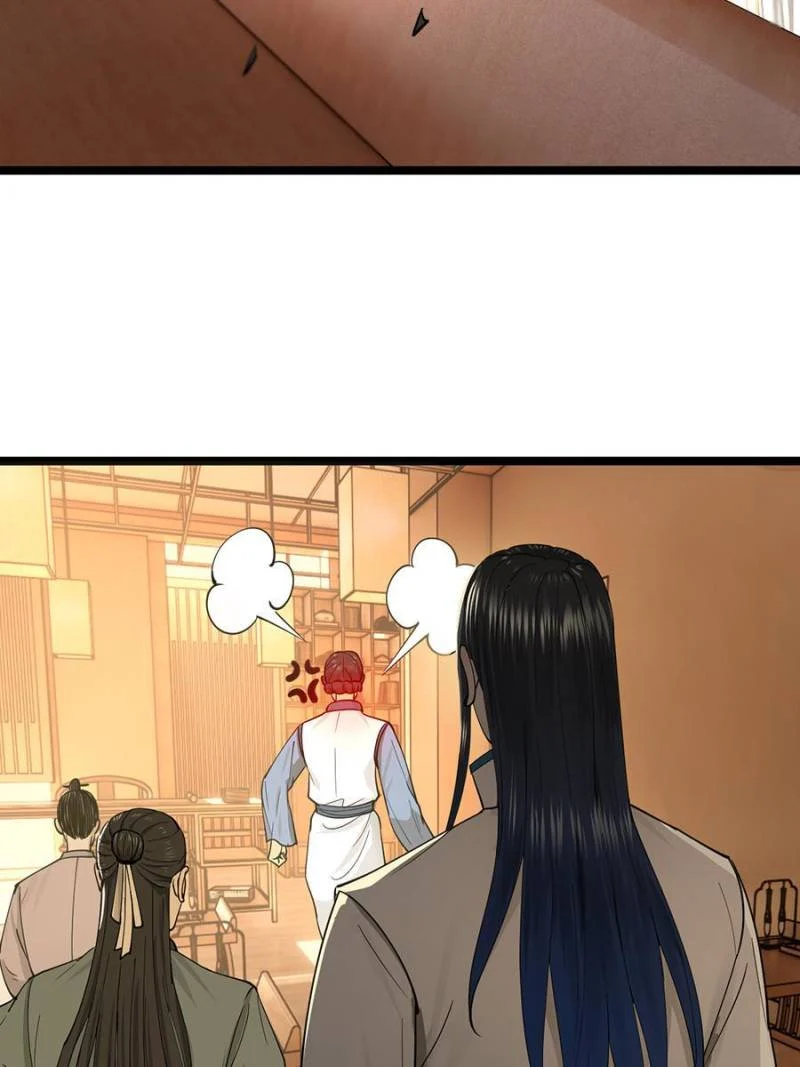Ultimate Son-in-Law Chapter 34 - Page 39