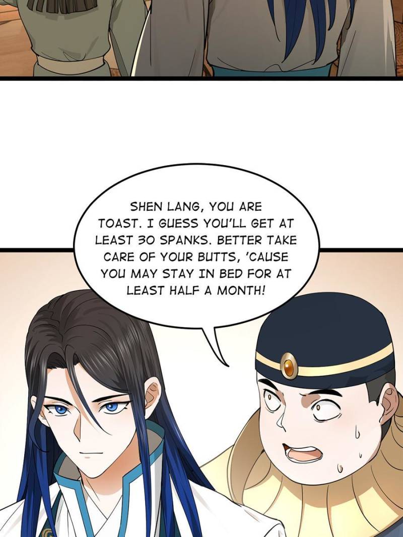 Ultimate Son-in-Law Chapter 34 - Page 40