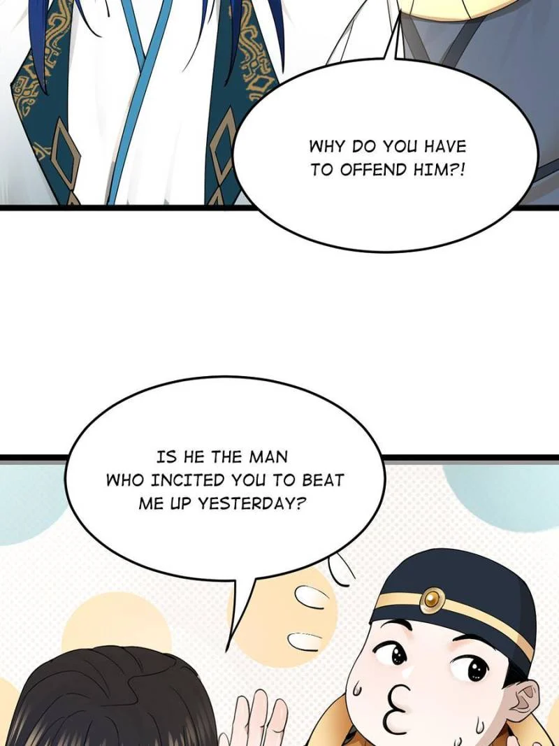 Ultimate Son-in-Law Chapter 34 - Page 41