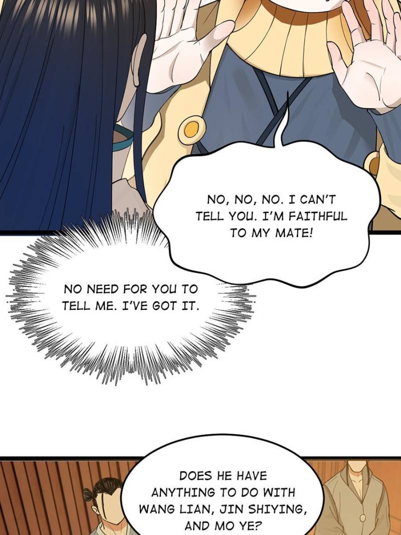 Ultimate Son-in-Law Chapter 34 - Page 42
