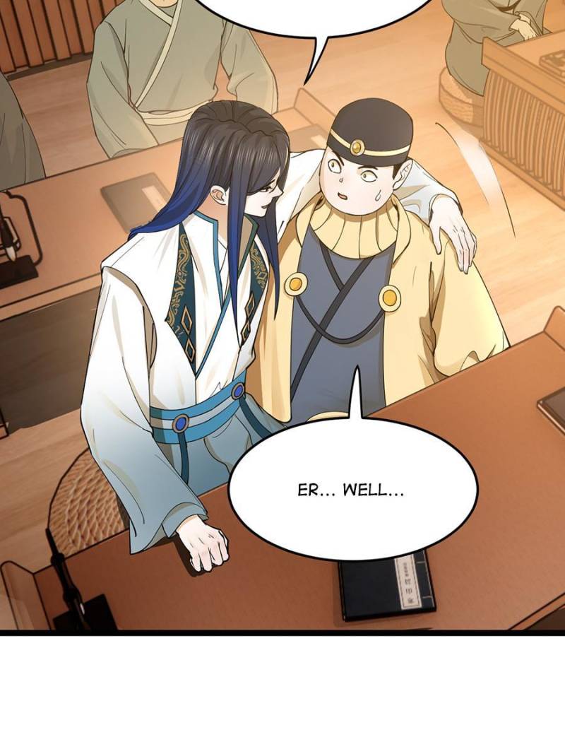 Ultimate Son-in-Law Chapter 34 - Page 43