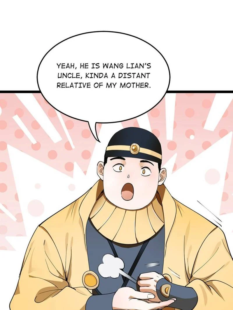 Ultimate Son-in-Law Chapter 34 - Page 44