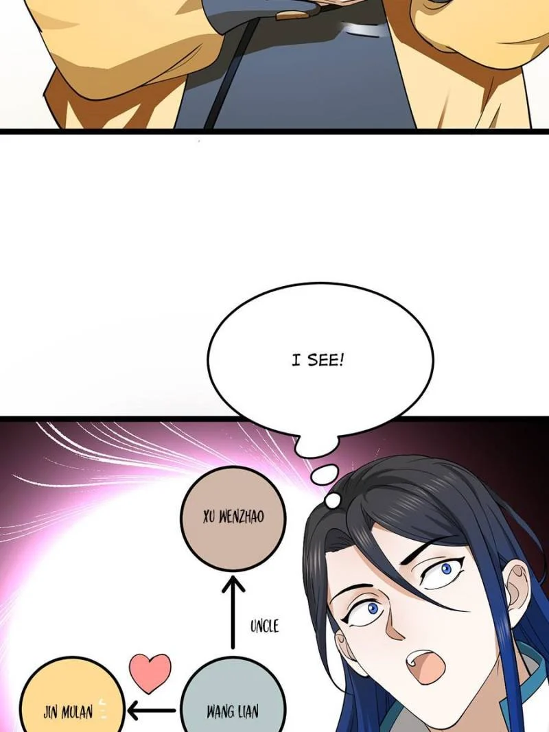 Ultimate Son-in-Law Chapter 34 - Page 45