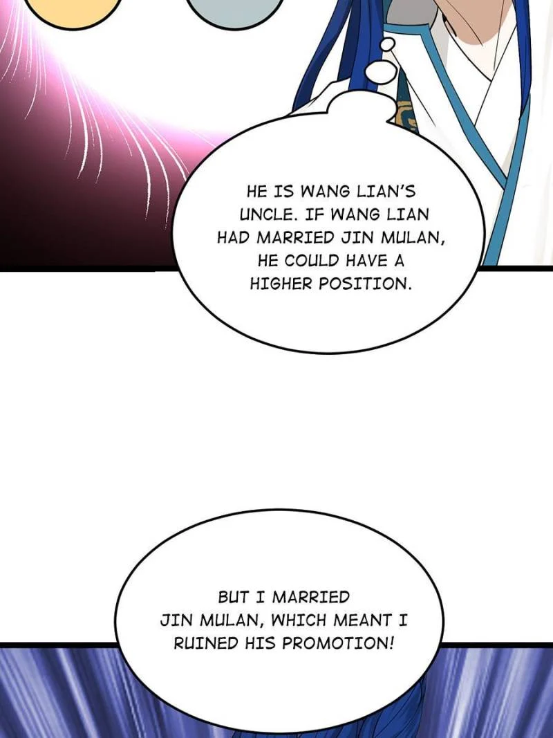 Ultimate Son-in-Law Chapter 34 - Page 46