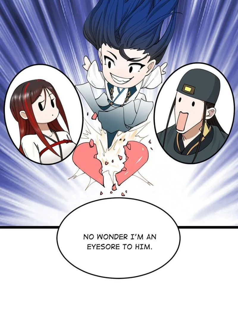 Ultimate Son-in-Law Chapter 34 - Page 47