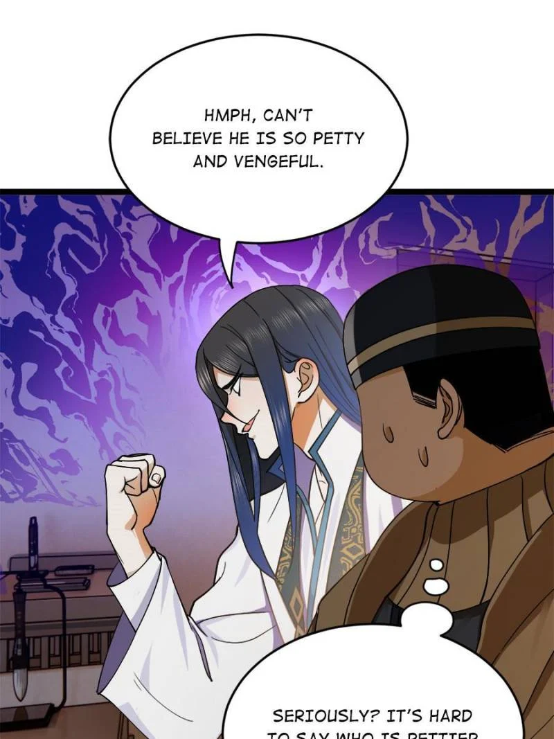 Ultimate Son-in-Law Chapter 34 - Page 49