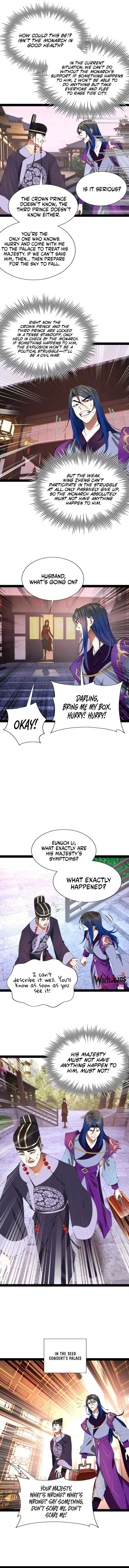 Ultimate Son-in-Law Chapter 340 - Page 2