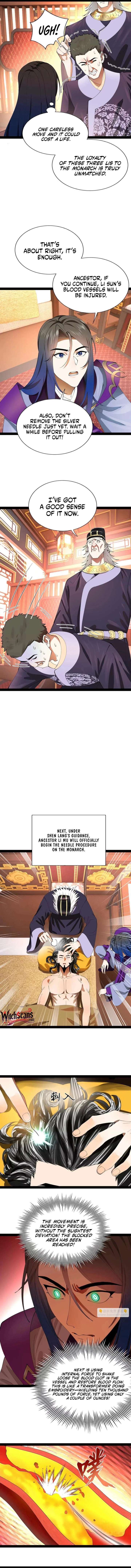 Ultimate Son-in-Law Chapter 340 - Page 7