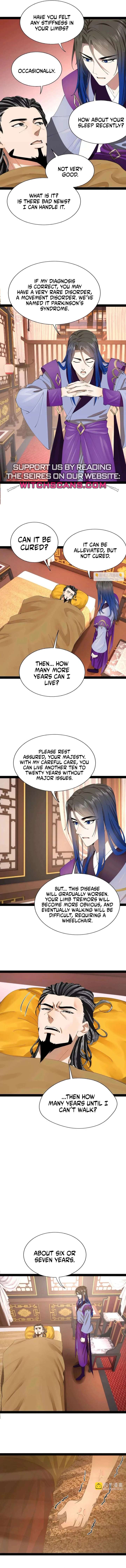 Ultimate Son-in-Law Chapter 341 - Page 3