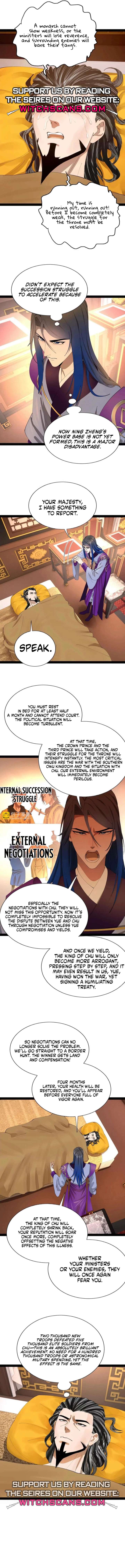 Ultimate Son-in-Law Chapter 341 - Page 4