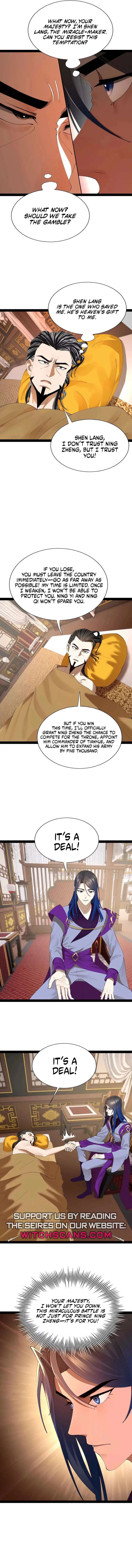Ultimate Son-in-Law Chapter 341 - Page 6