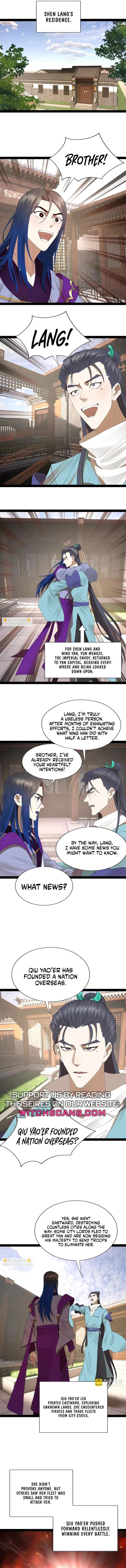 Ultimate Son-in-Law Chapter 341 - Page 7