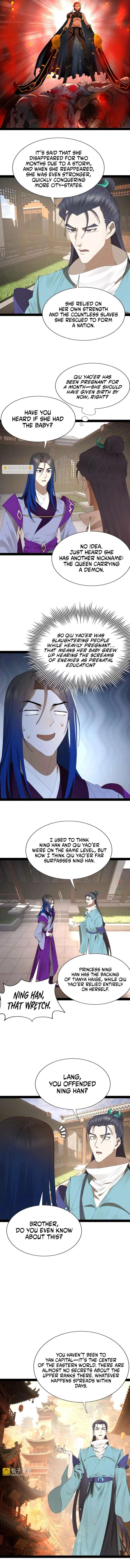 Ultimate Son-in-Law Chapter 341 - Page 8