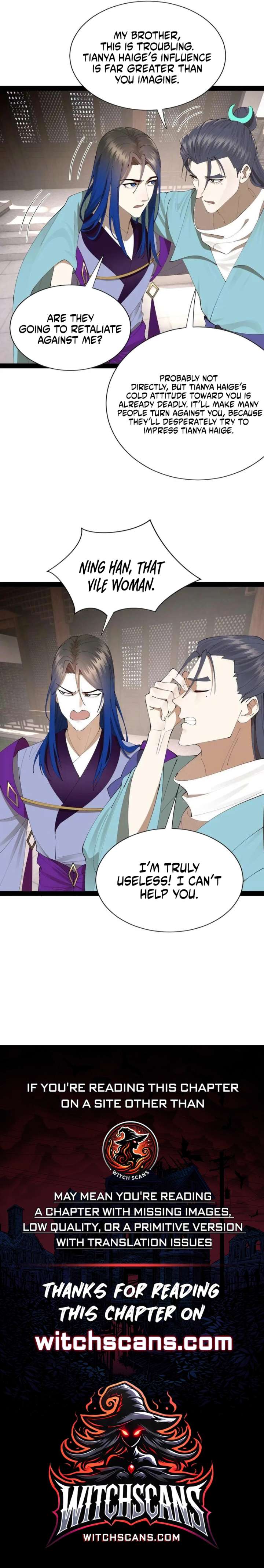 Ultimate Son-in-Law Chapter 341 - Page 9