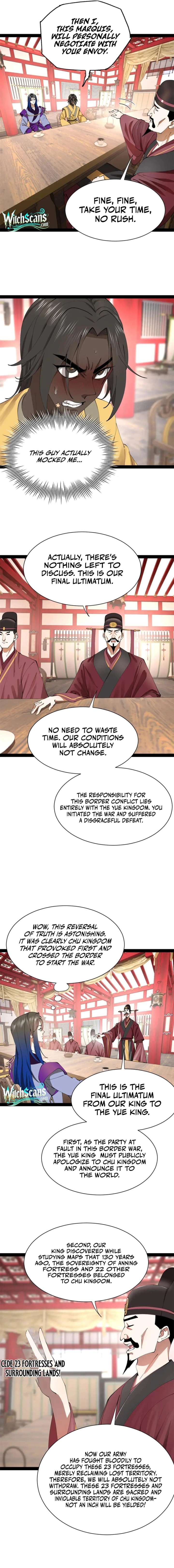 Ultimate Son-in-Law Chapter 342 - Page 5