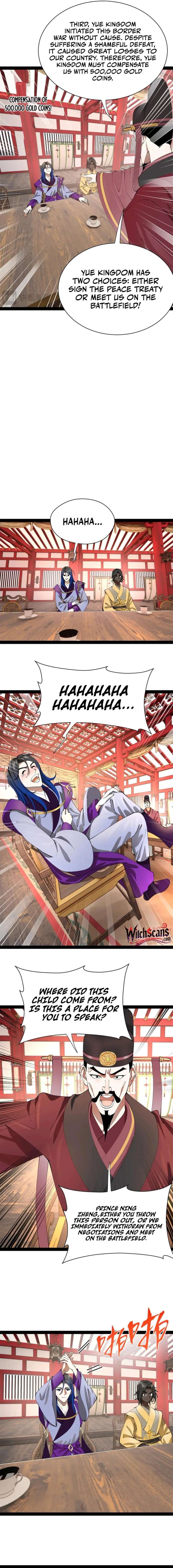 Ultimate Son-in-Law Chapter 342 - Page 6