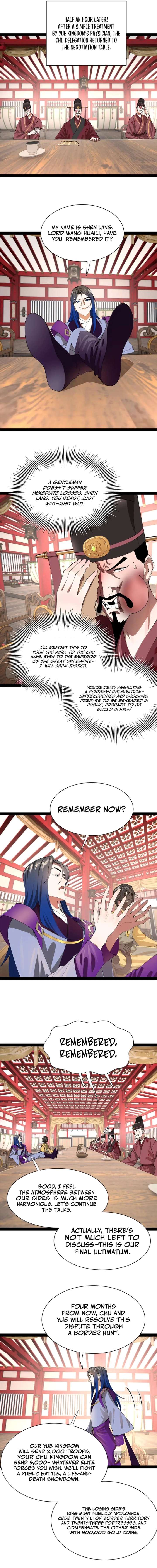 Ultimate Son-in-Law Chapter 342 - Page 10