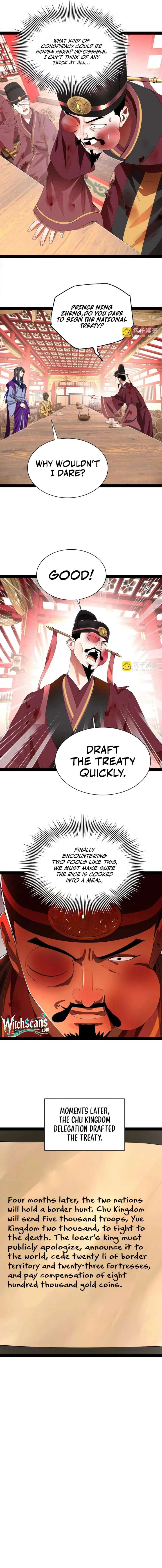 Ultimate Son-in-Law Chapter 343 - Page 2