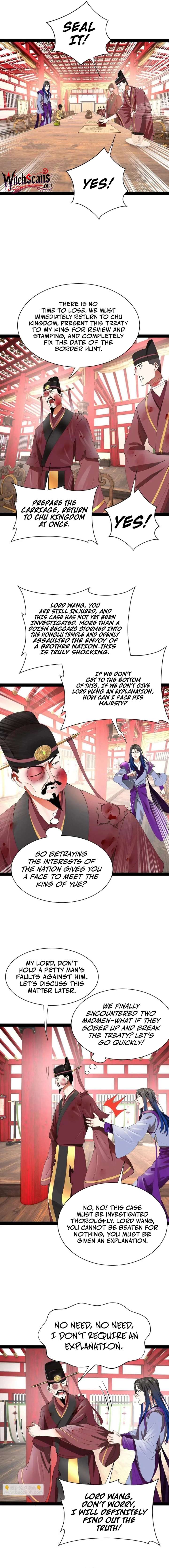 Ultimate Son-in-Law Chapter 343 - Page 3