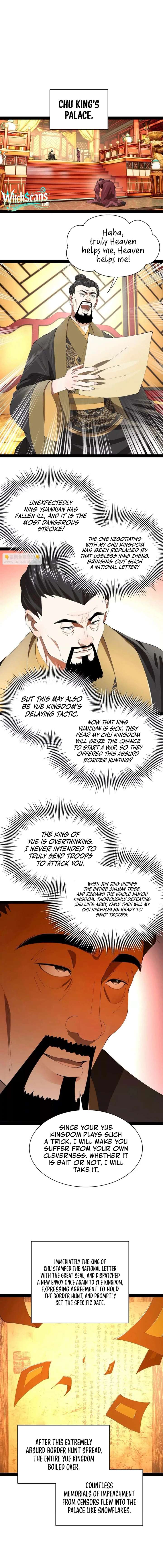 Ultimate Son-in-Law Chapter 343 - Page 5