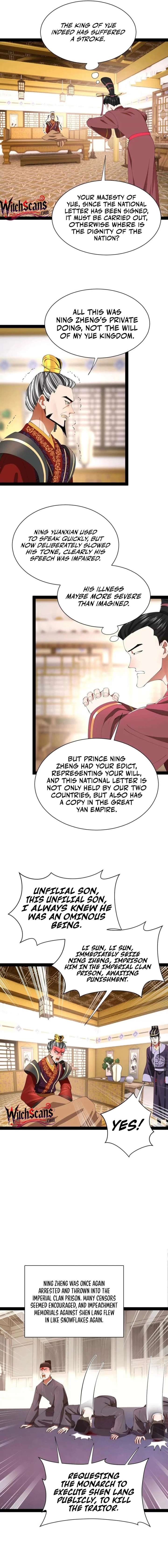 Ultimate Son-in-Law Chapter 343 - Page 7