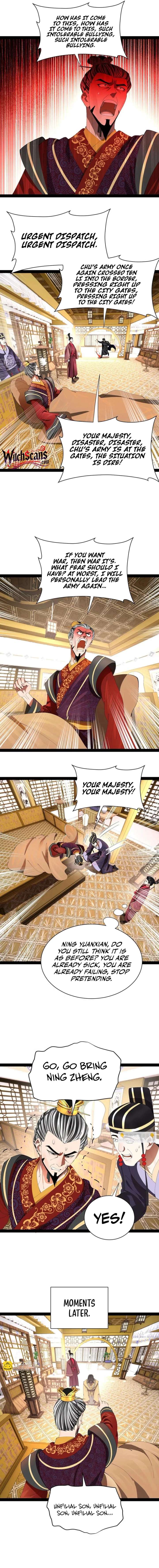 Ultimate Son-in-Law Chapter 343 - Page 9
