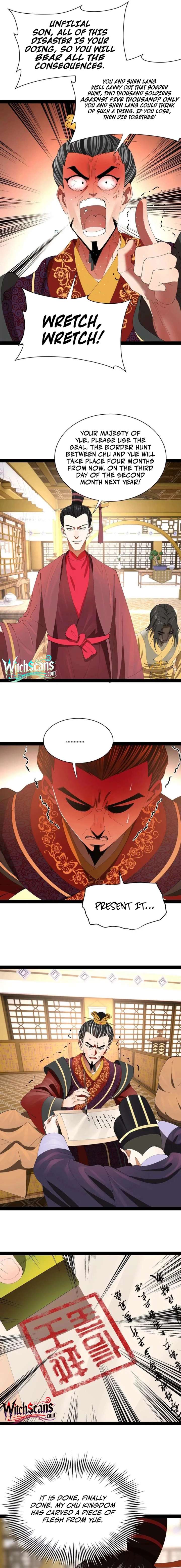 Ultimate Son-in-Law Chapter 343 - Page 10