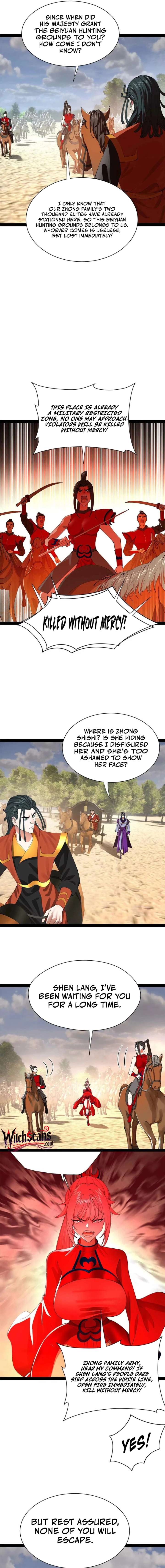 Ultimate Son-in-Law Chapter 344 - Page 6