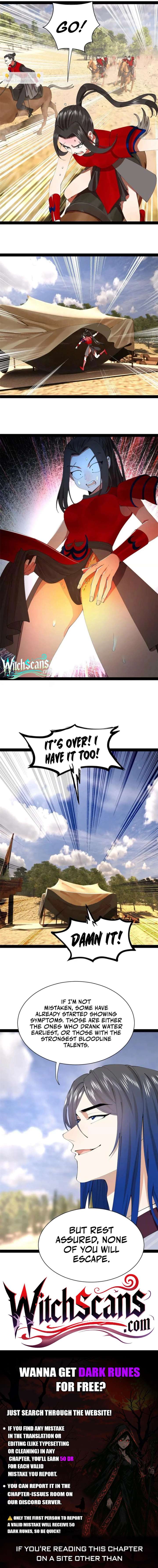 Ultimate Son-in-Law Chapter 344 - Page 10