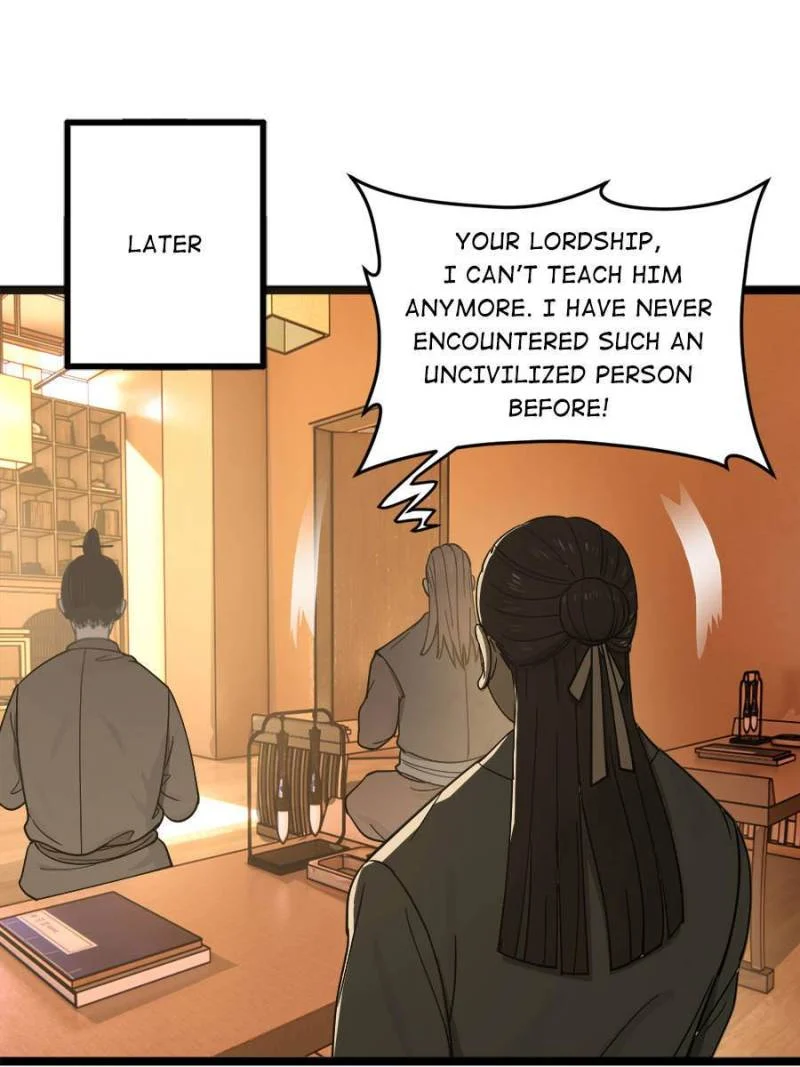 Ultimate Son-in-Law Chapter 35 - Page 1