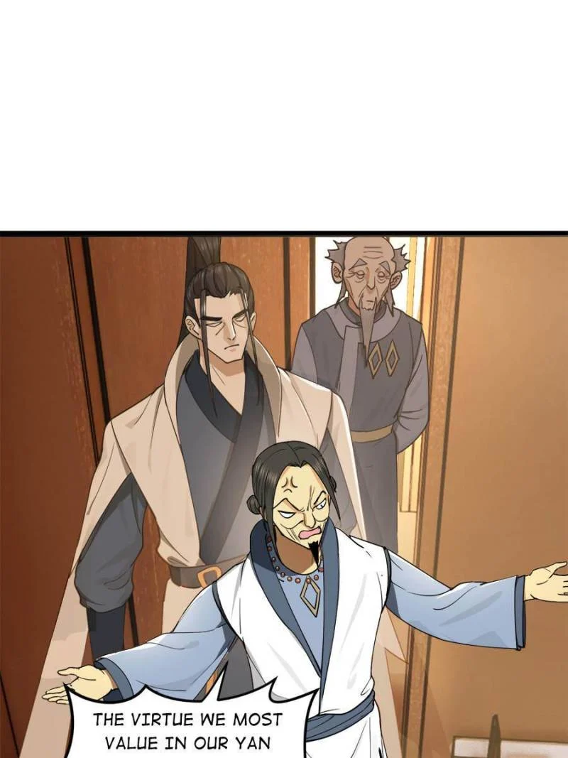 Ultimate Son-in-Law Chapter 35 - Page 2