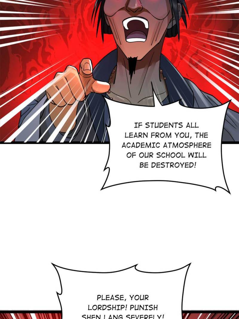 Ultimate Son-in-Law Chapter 35 - Page 4