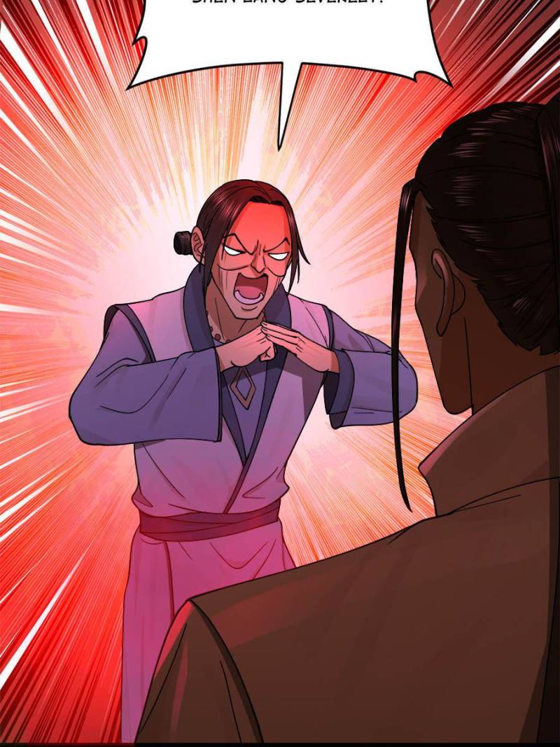 Ultimate Son-in-Law Chapter 35 - Page 5