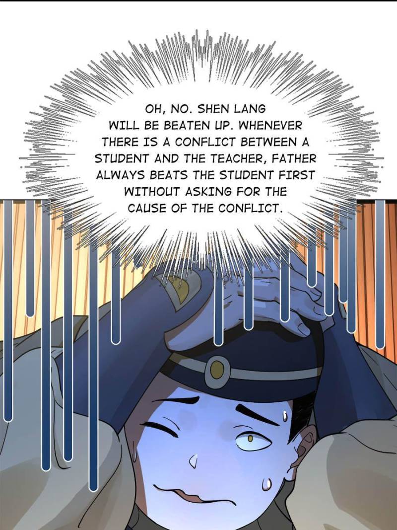 Ultimate Son-in-Law Chapter 35 - Page 6