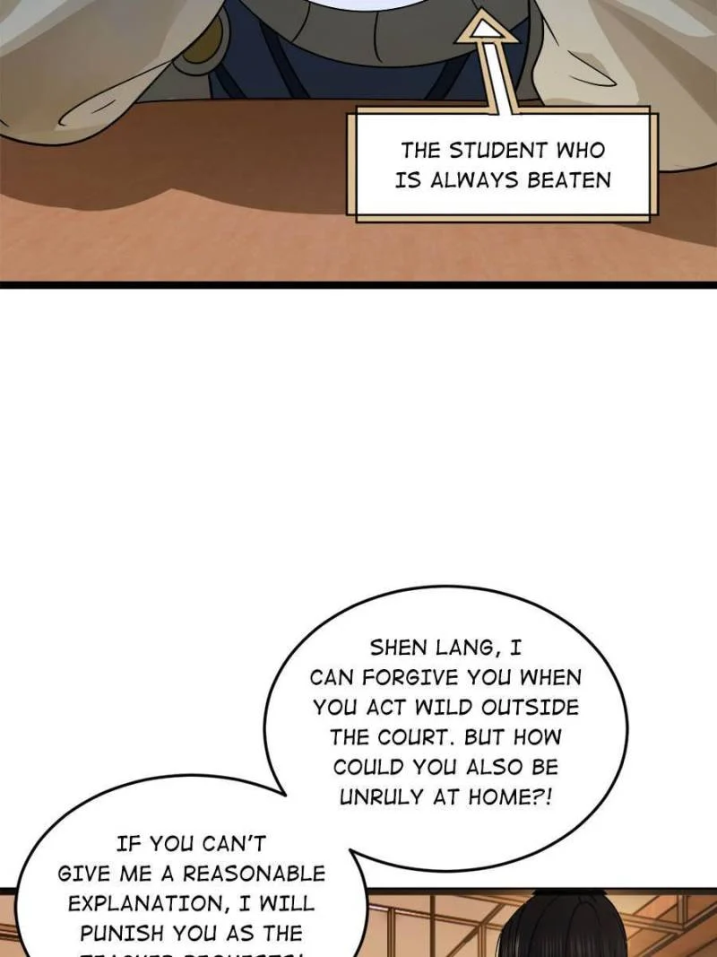 Ultimate Son-in-Law Chapter 35 - Page 7
