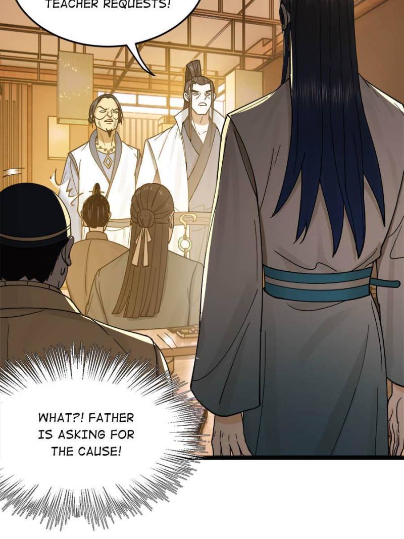 Ultimate Son-in-Law Chapter 35 - Page 8